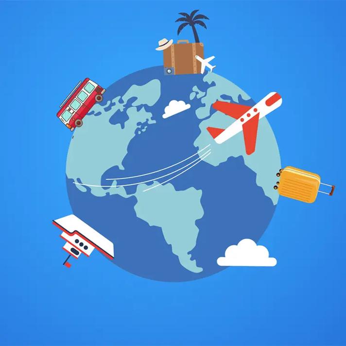 深圳国际贸易物流货运代理 全球化贸易中的关键纽带